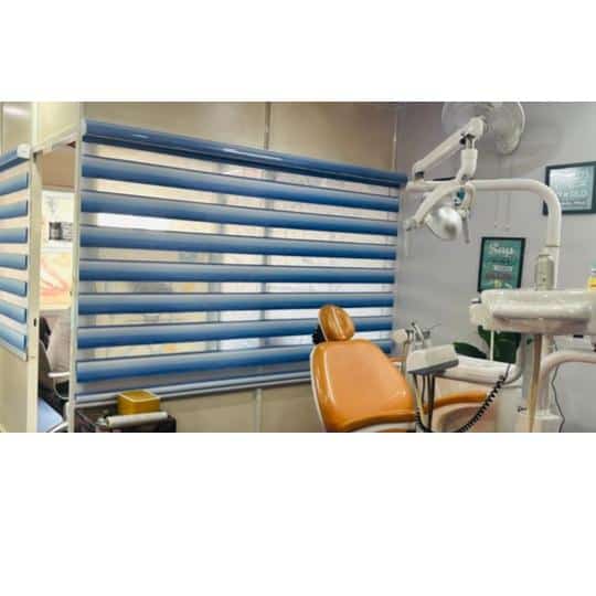 Dental Treatment Room 1